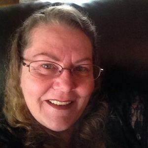 Meet your Posher, Cathy